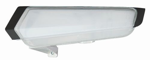 Strålkastare, Vänster