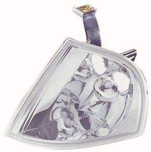 Blinkers, Höger ABAKUS