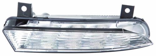 DRL, varselljus, Höger ABAKUS DRL, varselljus, Höger ABAKUS