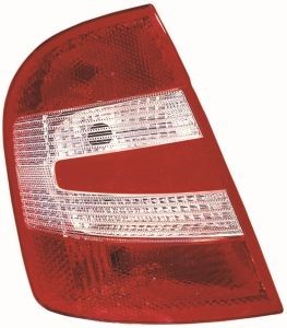 Baklykta, Vänster ABAKUS