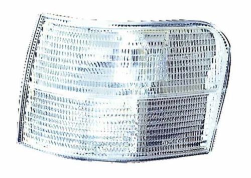 Blinkers, Vänster Blinkers, Vänster