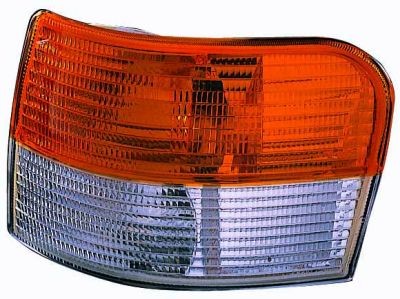 Blinkers, Höger ABAKUS