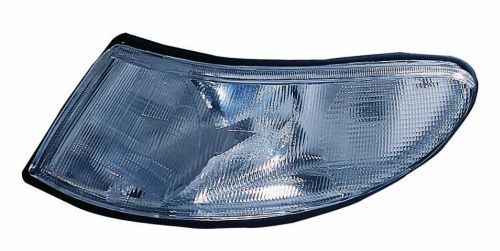 Blinkers, Vänster Blinkers, Vänster