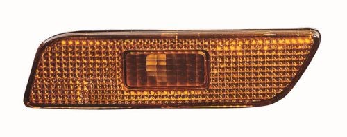 Blinkers, Höger ABAKUS