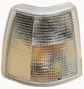 Blinkers, Höger fram ABAKUS