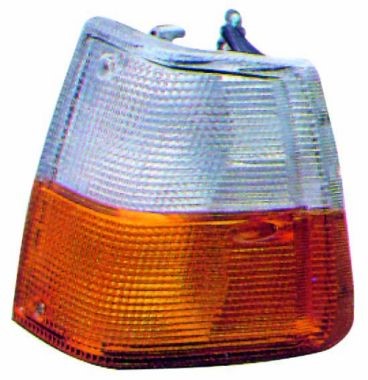 Blinkers, Höger fram ABAKUS