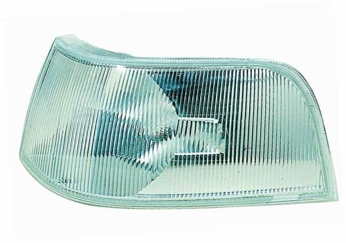Blinkers, Höger fram Blinkers, Höger fram