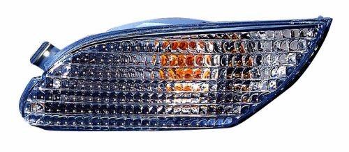 Blinkers, Vänster fram Blinkers, Vänster fram