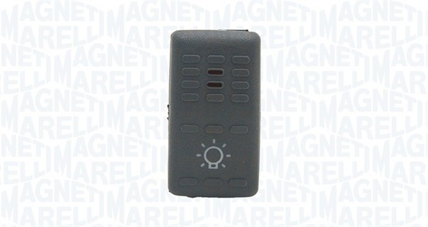 Brytare, huvudstrålkastare Magneti marelli 000042687010 MAGNETI MARELLI