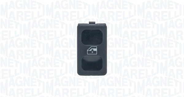 Brytare, fönsterhiss Magneti marelli 000050982010 MAGNETI MARELLI