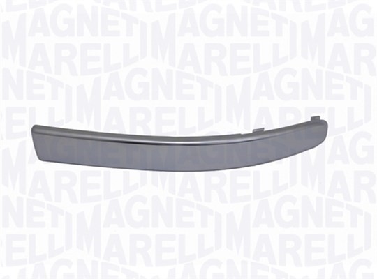 Prydnads- / Skyddslist, stötfångare, Höger fram Magneti marelli 0 MAGNETI MARELLI Prydnads- / Skyddslist, stötfångare, Höger fram Magneti marelli 0 MAGNETI MARELLI
