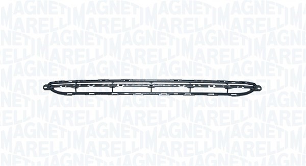 Ventilationsgaller, stötfångare, Fram Magneti marelli 02131690095 MAGNETI MARELLI