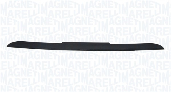 Prydnads- / Skyddslist, stötfångare, Fram, Nedre Magneti marelli MAGNETI MARELLI Prydnads- / Skyddslist, stötfångare, Fram, Nedre Magneti marelli MAGNETI MARELLI