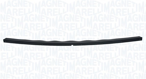 Prydnads- / Skyddslist, stötfångare, Fram, Nedre Magneti marelli  MAGNETI MARELLI
