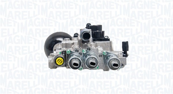 Ventilenhet, hydraulaggregat-aut.växell. Magneti marelli 02300003 MAGNETI MARELLI