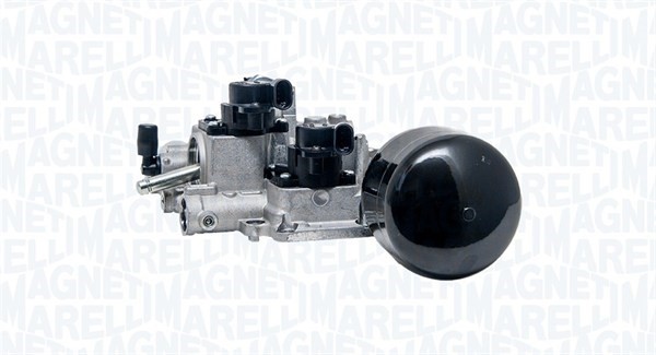 Ventilenhet, hydraulaggregat-aut.växell. Magneti marelli 02300003 MAGNETI MARELLI Ventilenhet, hydraulaggregat-aut.växell. Magneti marelli 02300003 MAGNETI MARELLI