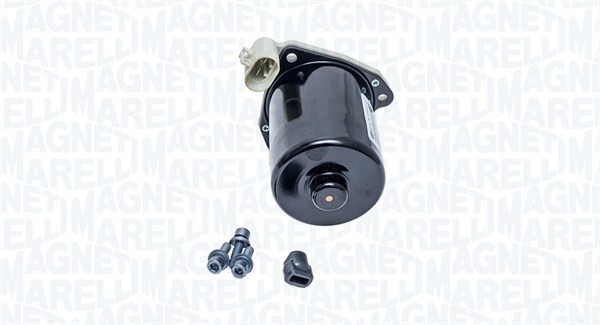 Ventilenhet, hydraulaggregat-aut.växell. Magneti marelli 02300003 MAGNETI MARELLI