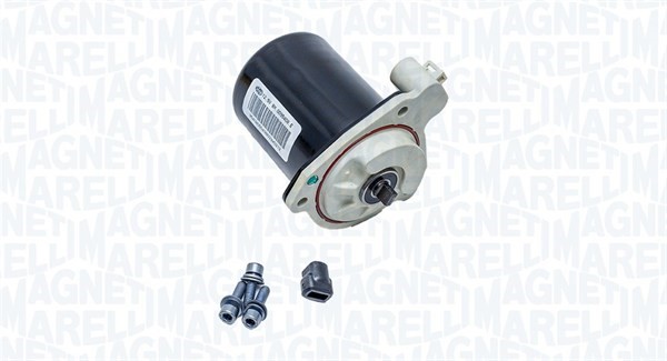 Ventilenhet, hydraulaggregat-aut.växell. Magneti marelli 02300003 MAGNETI MARELLI