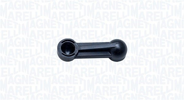 Ventilenhet, hydraulaggregat-aut.växell. Magneti marelli 02400001 MAGNETI MARELLI