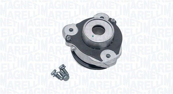Montering, stötdämpare, framaxel höger Magneti marelli 0306070205 MAGNETI MARELLI