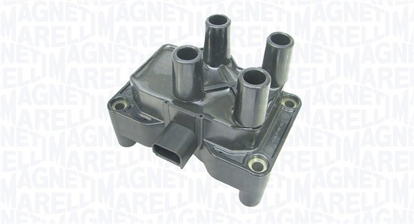 Tändspole Magneti marelli 060717146012 MAGNETI MARELLI