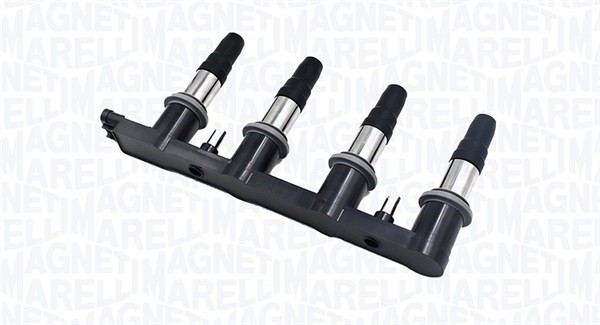 Tändspole Magneti marelli 060717147012 MAGNETI MARELLI