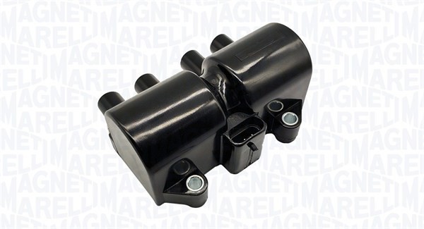 Tändspole Magneti marelli 060717154012 MAGNETI MARELLI Tändspole Magneti marelli 060717154012 MAGNETI MARELLI