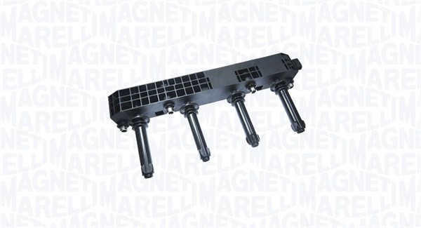 Tändspole Magneti marelli 060717179012 MAGNETI MARELLI