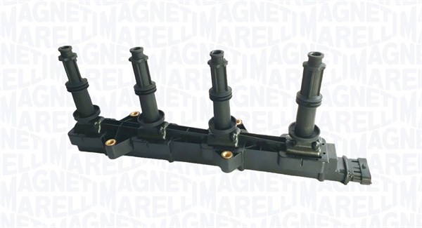 Tändspole Magneti marelli 060717184012 MAGNETI MARELLI