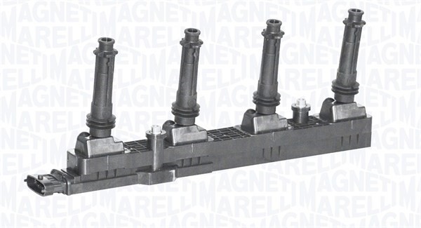 Tändspole Magneti marelli 060717185012 MAGNETI MARELLI