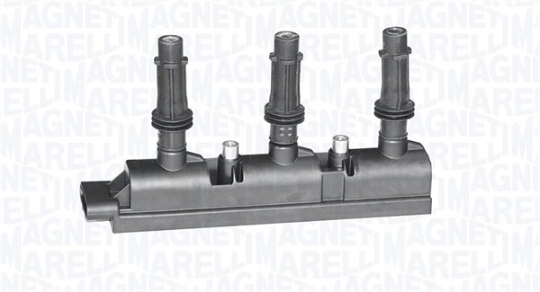 Tändspole Magneti marelli 060717186012 MAGNETI MARELLI