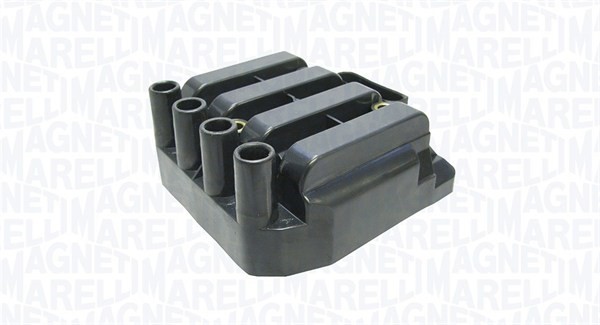 Tändspole Magneti marelli 060717191012 MAGNETI MARELLI