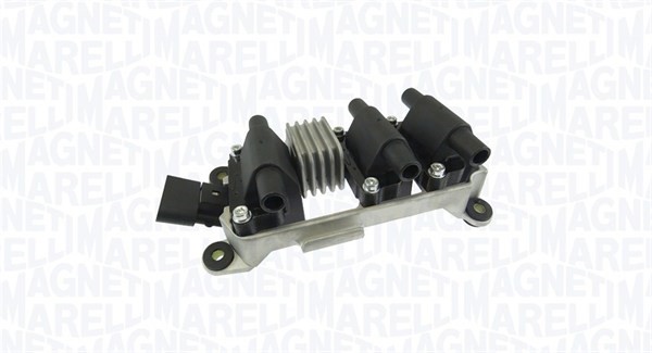 Tändspole Magneti marelli 060717196012 MAGNETI MARELLI