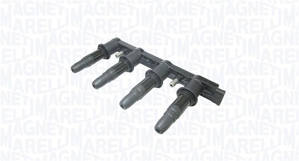 Tändspole Magneti marelli 060717206012 MAGNETI MARELLI