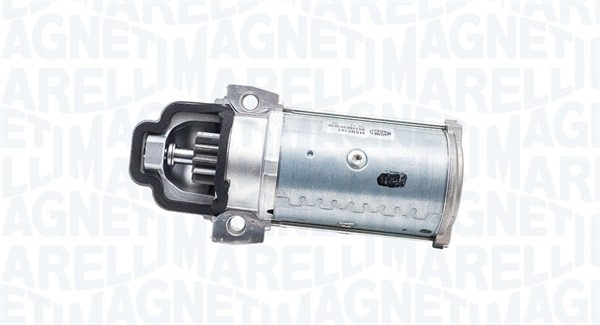 Startmotor 12V Magneti marelli 063280101010 MAGNETI MARELLI