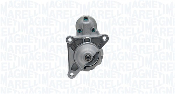 Startmotor Magneti marelli 063720373010 MAGNETI MARELLI