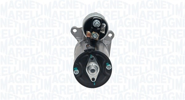 Startmotor Magneti marelli 063720373010 MAGNETI MARELLI