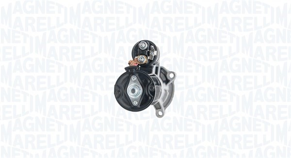 Startmotor Magneti marelli 063720594010 MAGNETI MARELLI