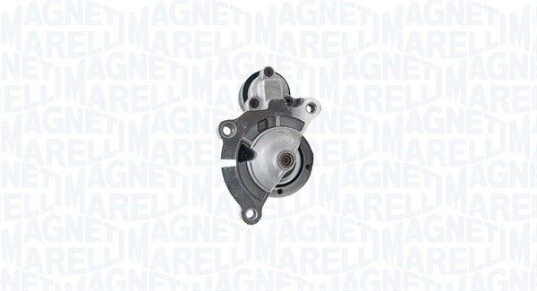 Startmotor Magneti marelli 063720594010 MAGNETI MARELLI