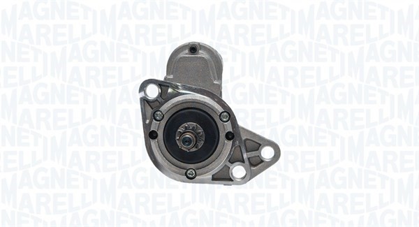Startmotor 12V Magneti marelli 063720618010 MAGNETI MARELLI
