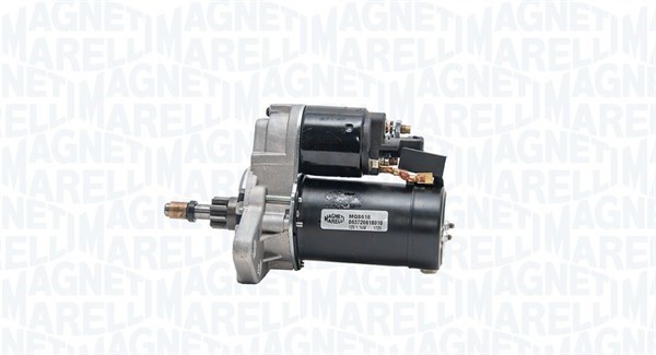 Startmotor 12V Magneti marelli 063720618010 MAGNETI MARELLI