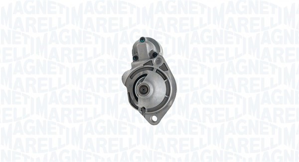 Startmotor Magneti marelli 063720624010 MAGNETI MARELLI Startmotor Magneti marelli 063720624010 MAGNETI MARELLI