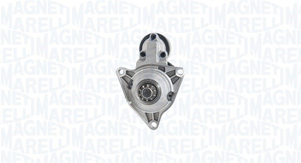 Startmotor 12V Magneti marelli 063720801010 MAGNETI MARELLI