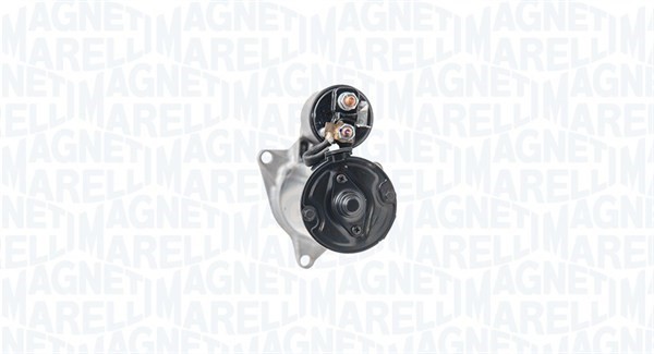 Startmotor 12V Magneti marelli 063720801010 MAGNETI MARELLI