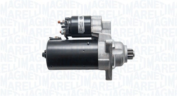 Startmotor 12V Magneti marelli 063720801010 MAGNETI MARELLI