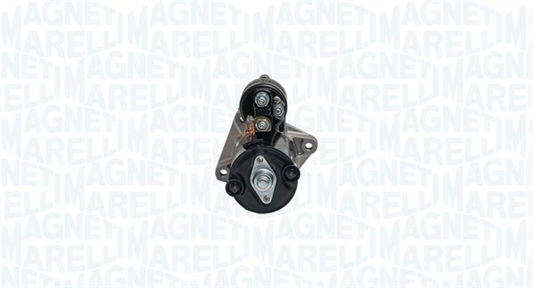 Startmotor Magneti marelli 063721050010 MAGNETI MARELLI