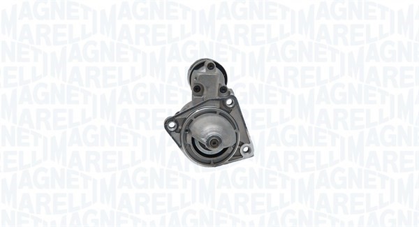 Startmotor Magneti marelli 063721050010 MAGNETI MARELLI