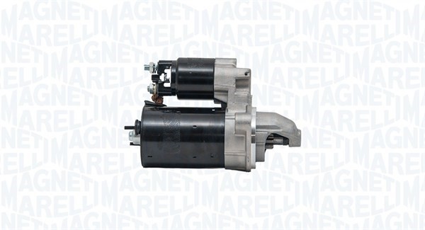 Startmotor Magneti marelli 063721050010 MAGNETI MARELLI