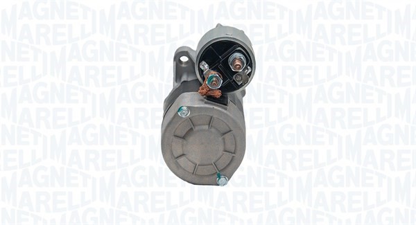 Startmotor 12V Magneti marelli 063721057010 MAGNETI MARELLI