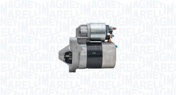 Startmotor 12V Magneti marelli 063721057010 MAGNETI MARELLI